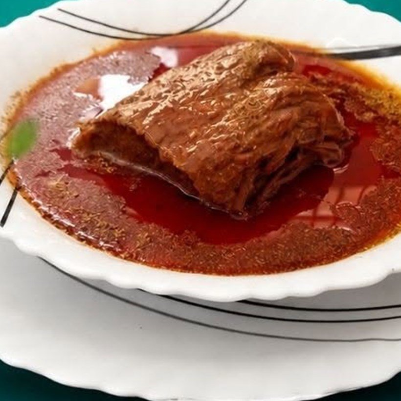 Beef Nihari